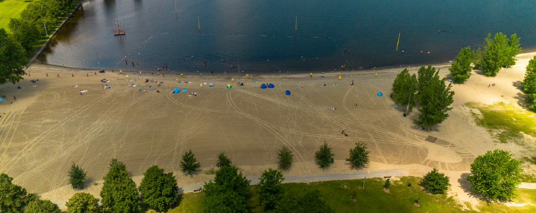 Image of Britannia Beach